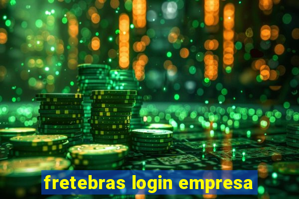 fretebras login empresa